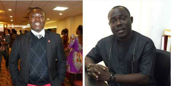 The University of Ghana lecturers exposed in BBC Sex For Grades documentary have been cleared of acts of sexual misconduct
