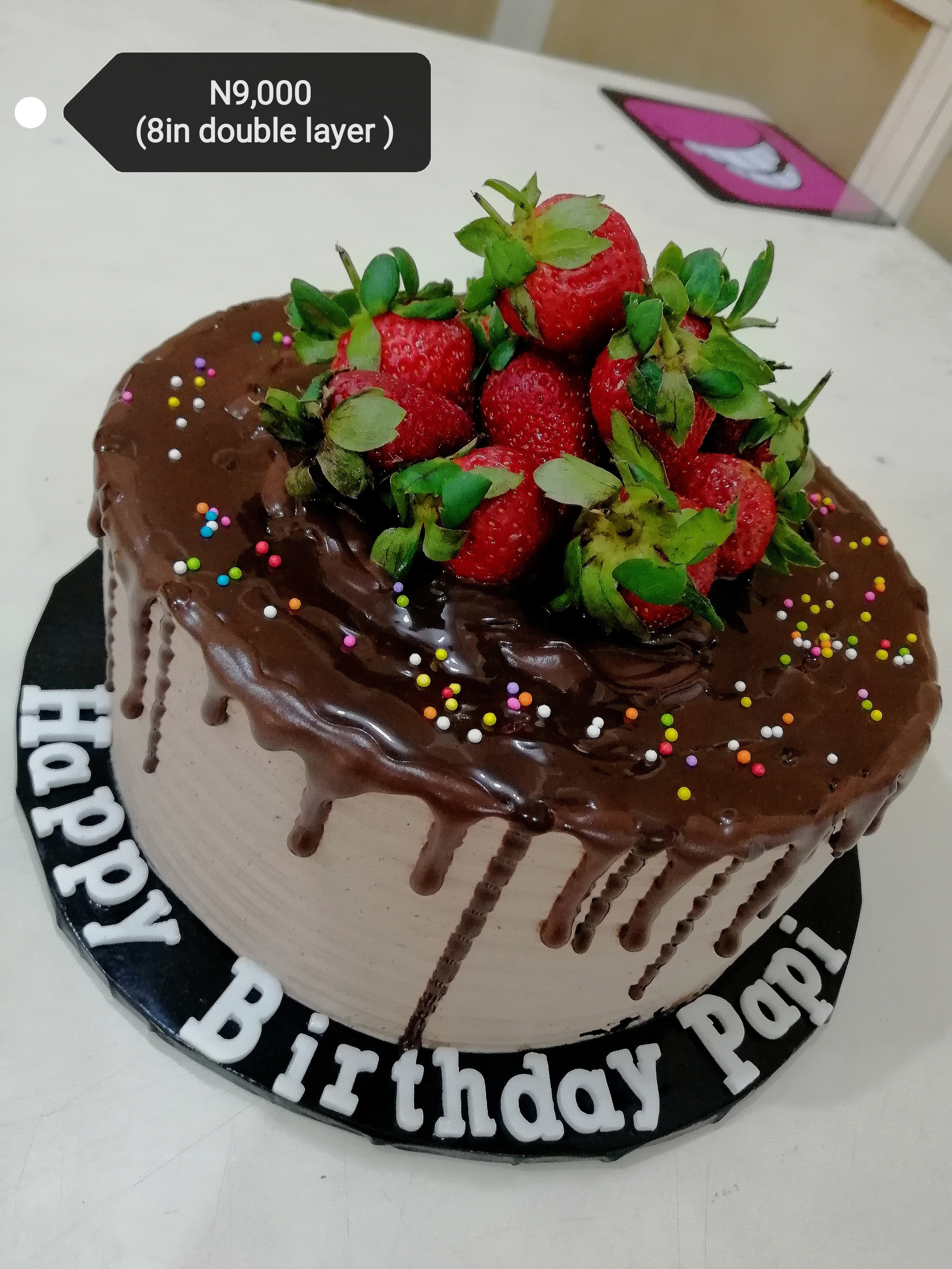 Order your Premium Wedding and Birthday Cakes at Nonpremium Prices on