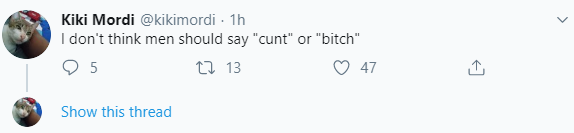 Savage YouTube prankster made Katie Hopkins fly out to Prague to receive a fake award that spelt out a rude word and she had no idea (Video)