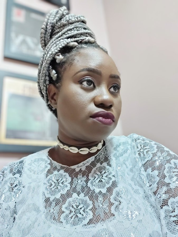 Nigerian A-list female entertainers will never be feminists because they sleep with their managers - OAP Fola