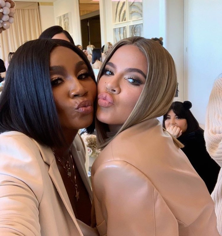 Photos of Abisola Ajimobi Kola-Daisi at Malika Haqq