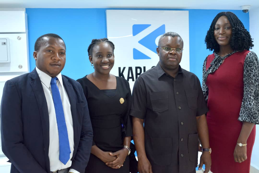 Kari-Care Opens For Operation, Plans To Train Two Million Nigerians