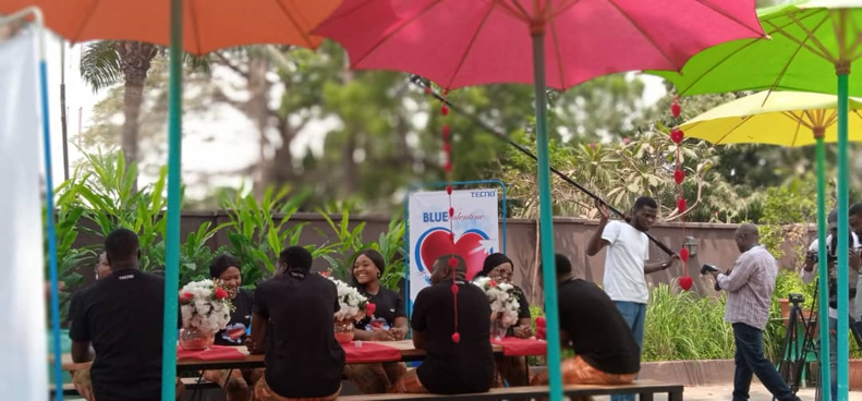 TECNO to sponsor a couple?s wedding reception to the tune of N1.5M Naira