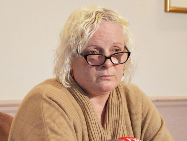 Man charged with unsolved murder of boy, 6, found strangled in wood 25 years ago