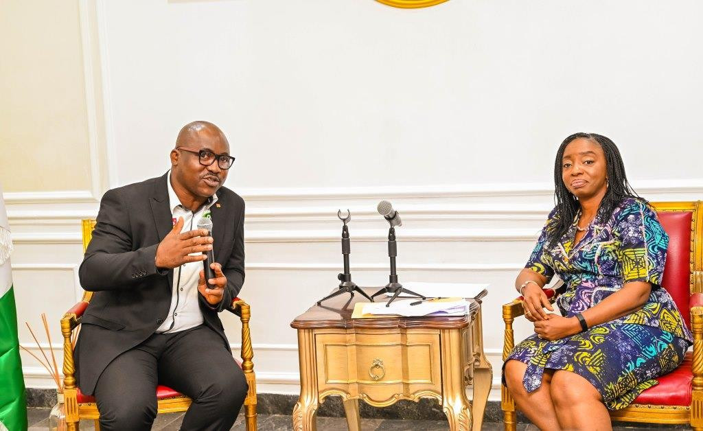 Indomie Fan Club seeks further collaboration with the office of Lagos First Lady