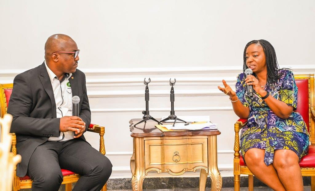 Indomie Fan Club seeks further collaboration with the office of Lagos First Lady