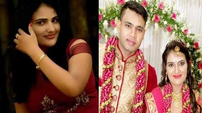 "If they are not punished my soul will not rest" - 26-year-old Indian singer commits suicide by hanging, accuses husband, his family of torture in suicide note