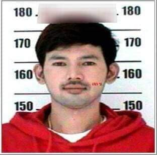 Thai police arrest man for killing ex-wife at Bangkok shopping mall 