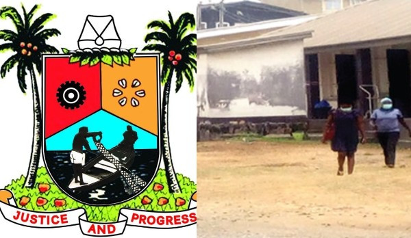 Lagos state government react to report of Italian coronavirus patient attempting to escape from its isolation center