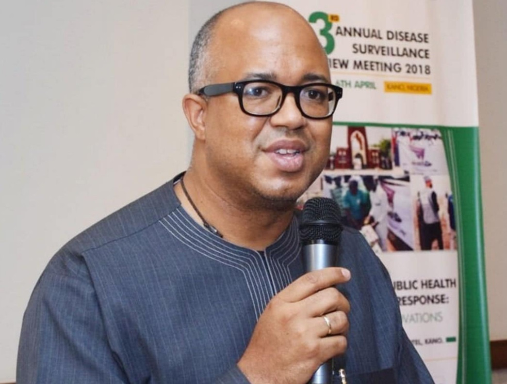 Reorganize yourself or risk another lockdown - NCDC to Nigerians lindaikejisblog