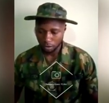 While I was his orderly he used to maltreat me and treated me as a slave Naval officer cries out and accuses Rear Admiral I.O Mohammed of maltreatment