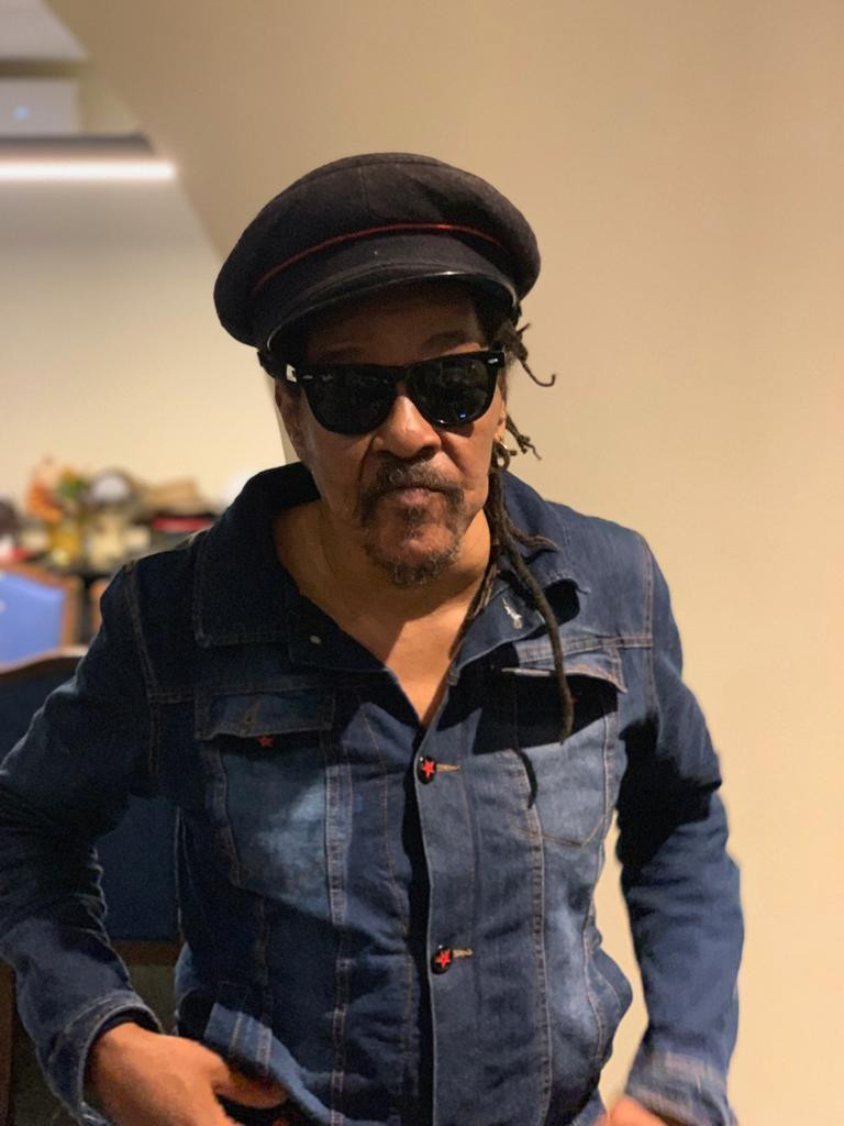 Majek Fashek to be buried in US