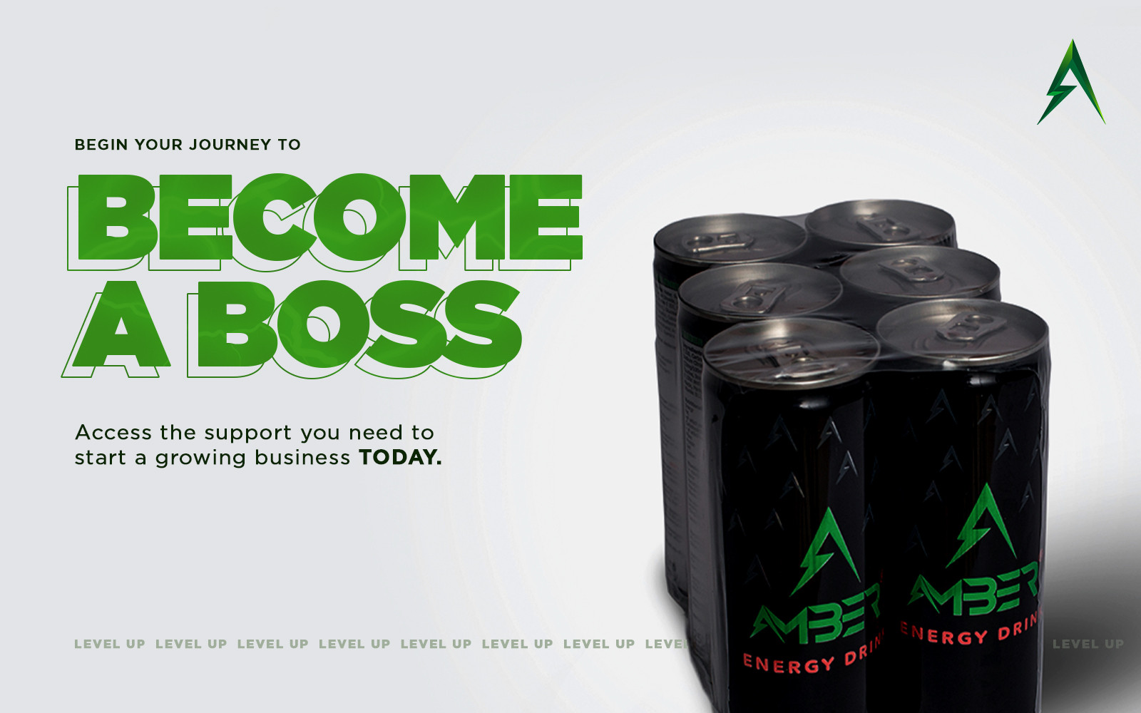 Amber Drinks Ltd to create jobs, combat unemployment for the Nigerian population as they unveil the AMBER-SSADOR Empowerment Scheme