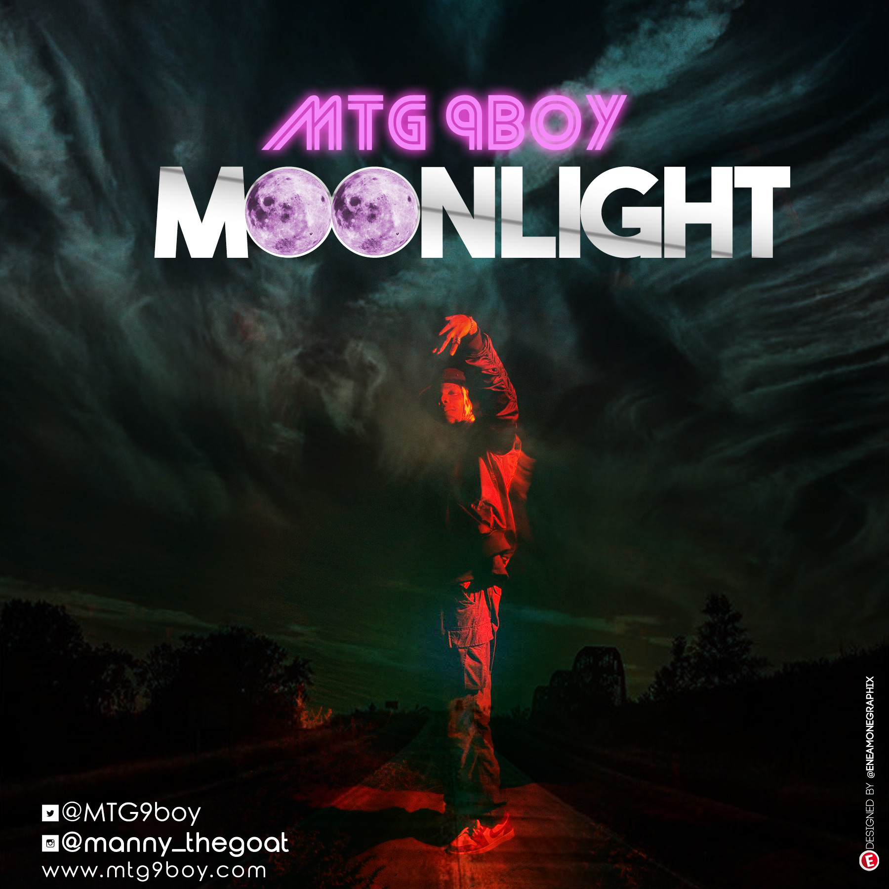 MTG 9boy Set to make a statement with two latest singles lindaikejisblog