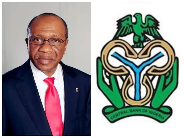 CBN cuts lending rate from 12.5% to 11.5%