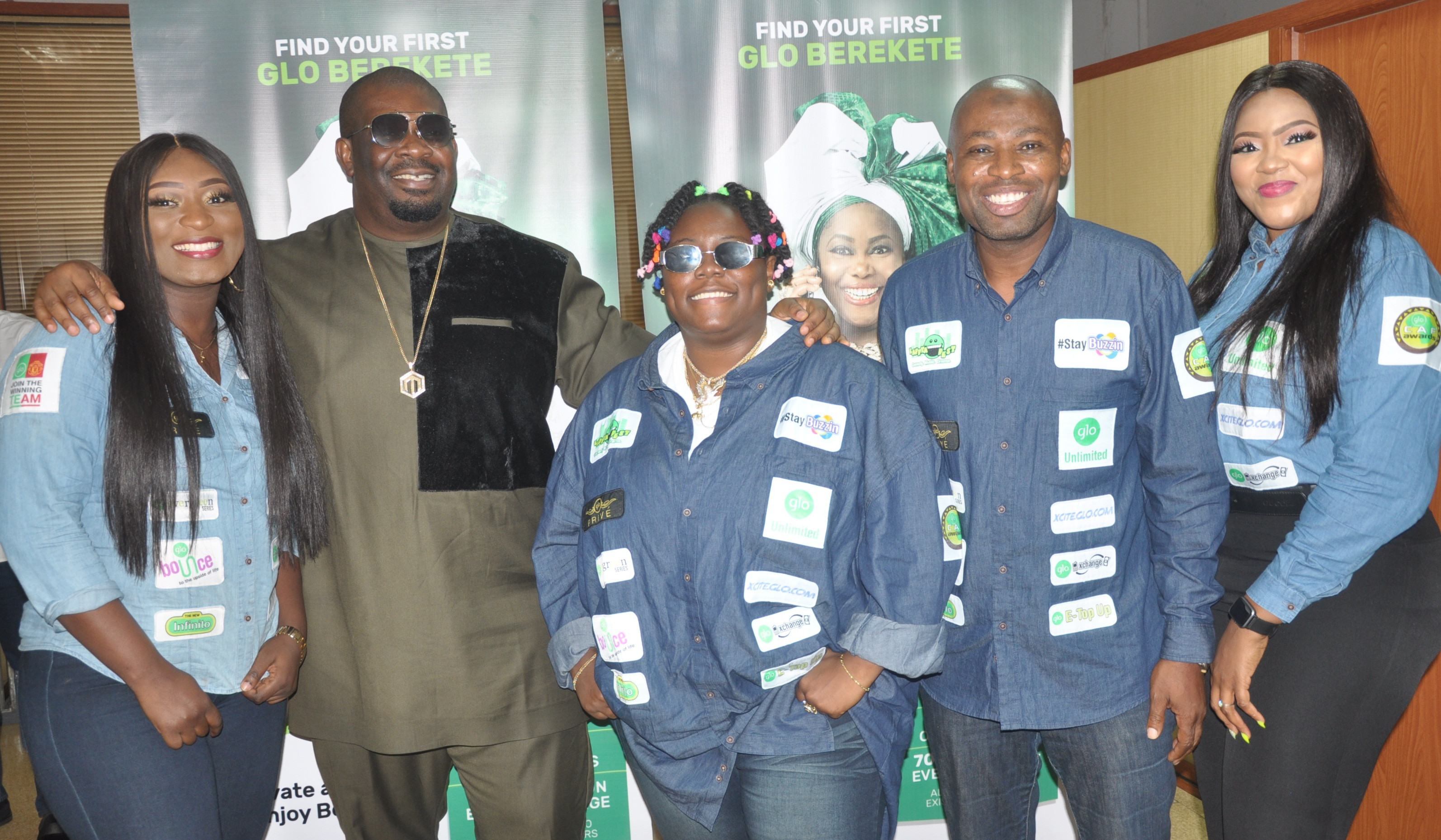 Glo launches new tariff with mega benefits to customers...
