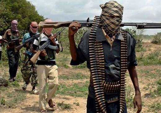 Gunmen kidnap wife and son of Atiku?s security detail