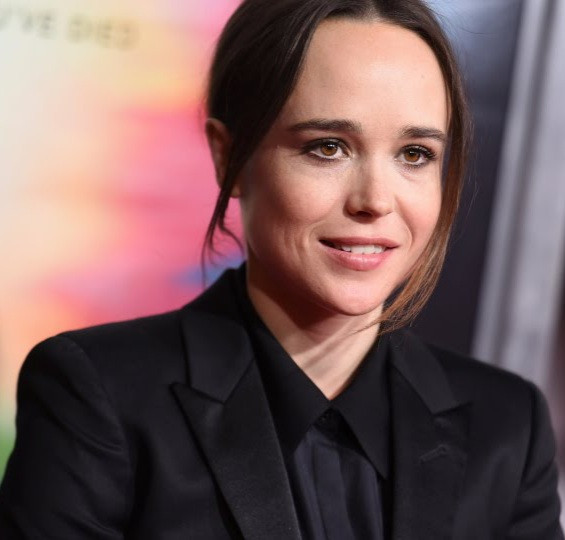 Actress Ellen Page comes out as transgender, asks to be called Elliot Page