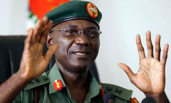 Nigerian army confirms that 333 Kankara schoolboys are missing lindaikejisblog