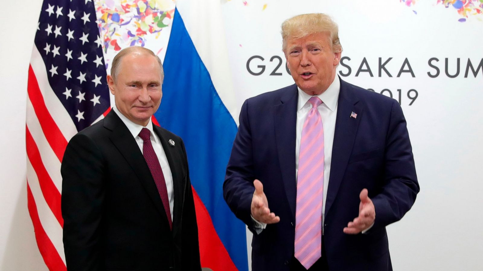 The electoral system in the United States is archaic and does not meet modern democratic standards - Russia lindaikejisblog