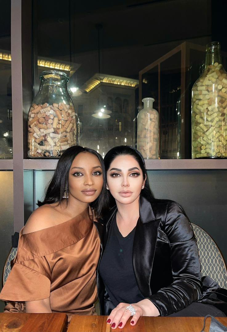 Actress Rahama Sadau called out again by Muslims for