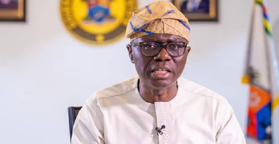 We don't need to vaccinate 20 million Lagos residents - Governor Sanwo-Olu