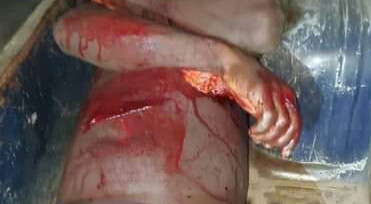 Man shot dead by suspected cultists in Delta community