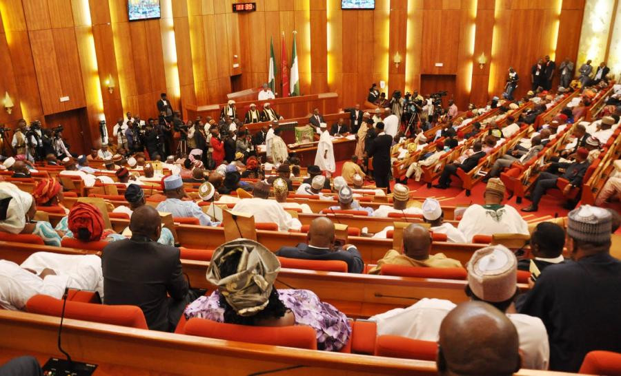 Presidency justifies lobbying legislators to get critical requests approved