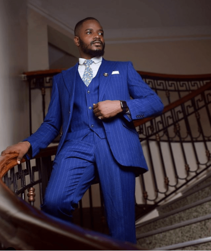 If charges against Hushpuppi for laundering money for North Koreans stick, I'll be with grandkids before he gets out - BBNaija's Leo Dasilva 