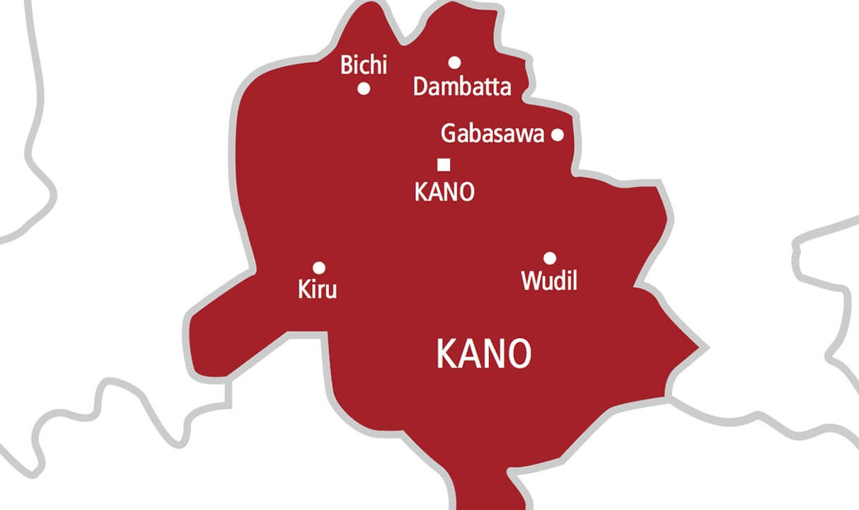 Police deactivate bomb planted inside a bush in Kano