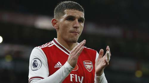 Arsenal player Torreira wants to relocate back home to South America following his mother