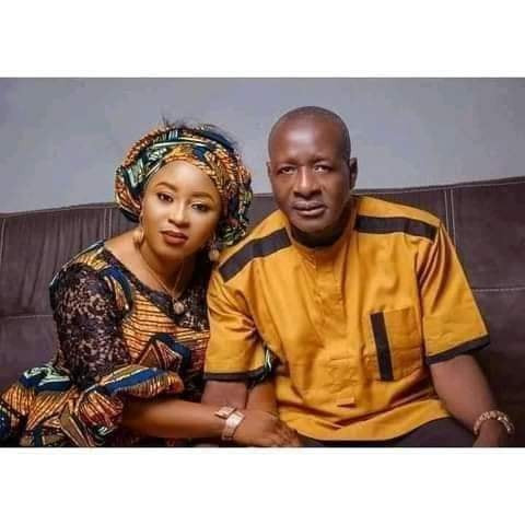 "Where were the ladies when he was struggling?"- Man shares before and after photos of Benue SUBEB chairman as he sets to remarry after his wife