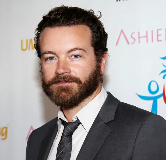 Woman testifies the she woke up to find actor Danny Masterson raping her