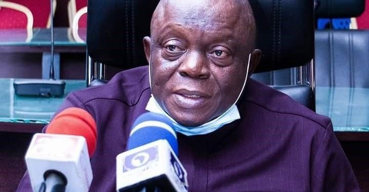 Gunmen raze Imo Commissioner?s house