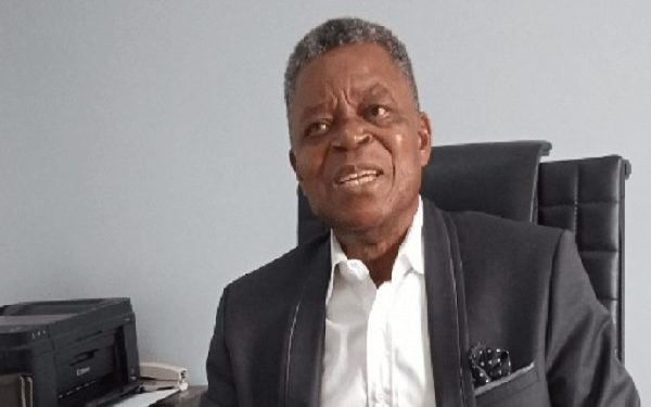 Umahi resigns as chairman of EBUBE AGU