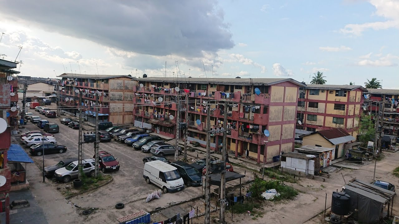 Lady allegedly fell sick and died while lodged in a hotel with her boyfriend in Lagos