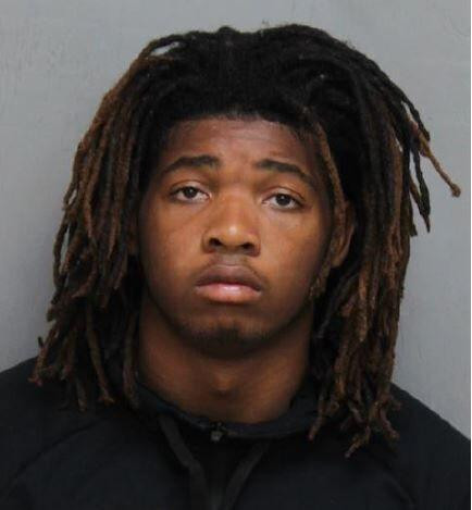 Football player, 18, arrested for beating his date to death after realizing