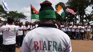 We didn?t kill any security personnel in Imo or any part of the country ? IPOB