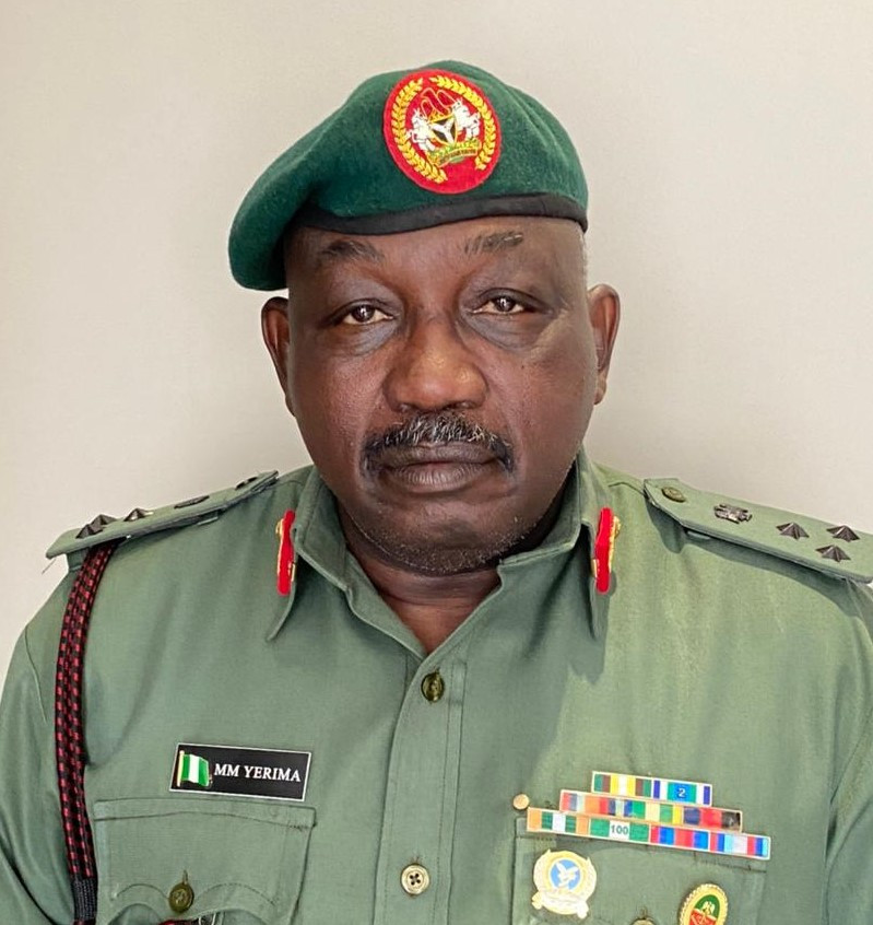 Nigerian Army deny report of revenge mission in Abia