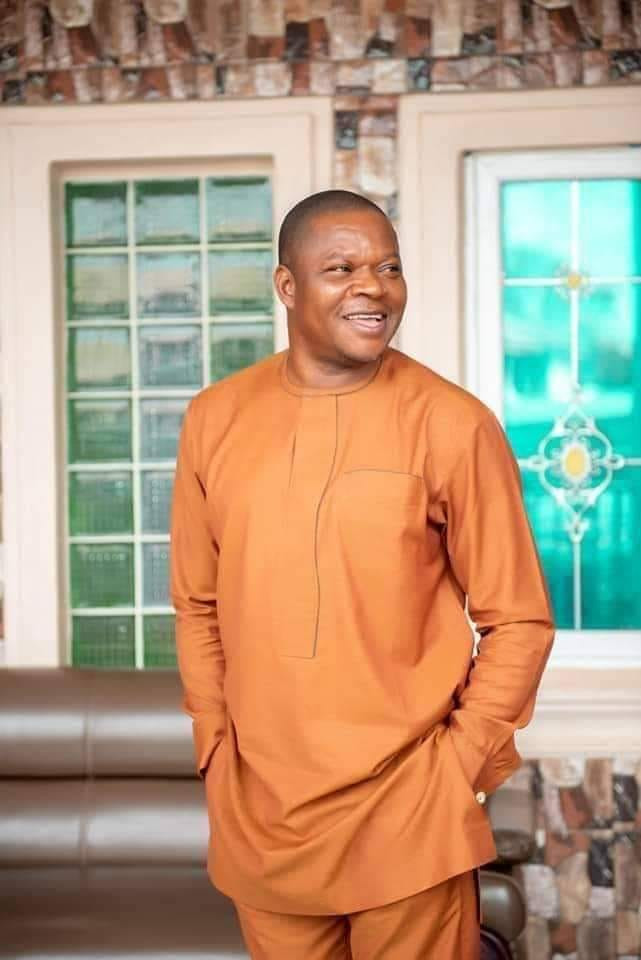 Ebonyi State Commissioner dies in fatal motor accident