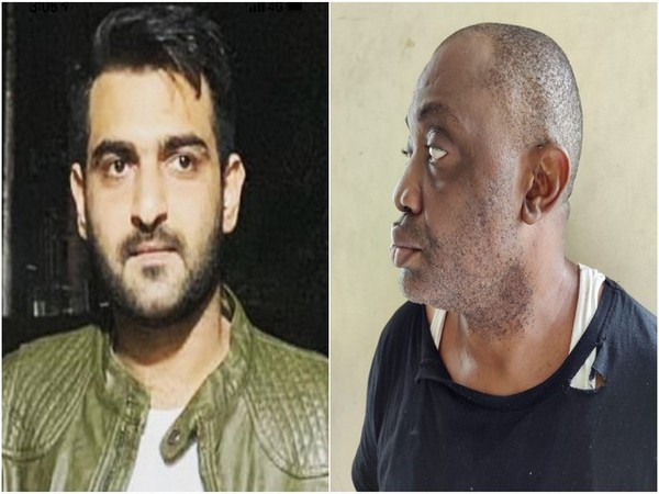Nigerian man, one other arrested with cocaine and mephedrone in India