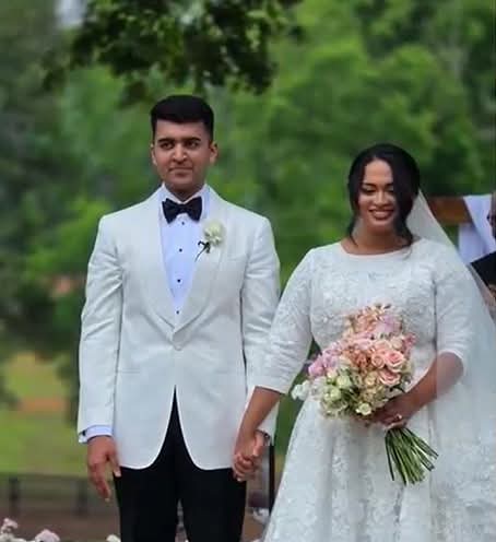 Pilot k!lled in helicopter crash hours after his wedding