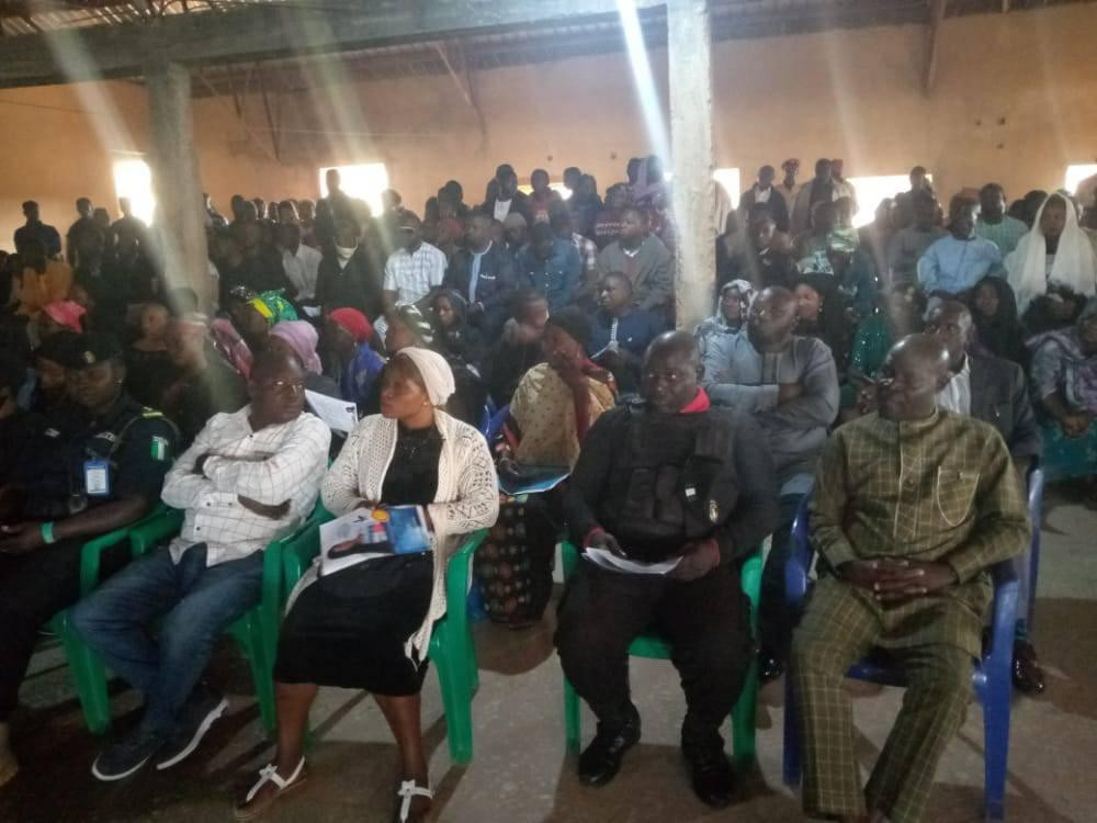 100 level UniJos student killed on her way to church, laid to rest