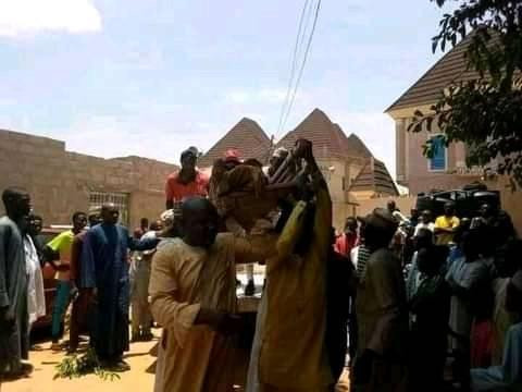 Update: Photos of the young woman stabbed to death by her 17-year-old neighbour in Kano 