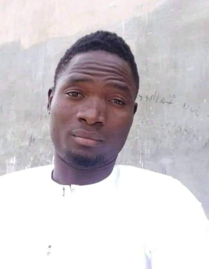 Maiduguri Church Violence: Governor Zulum visits pastor whose son was killed, says shooter is in police net 