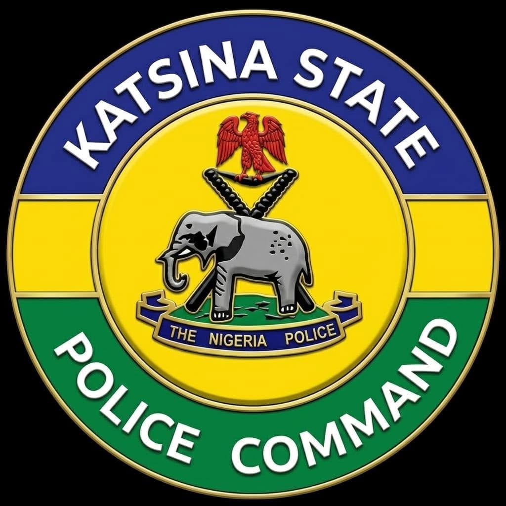 Police arrest housewife for slitting husband's throat in Katsina
