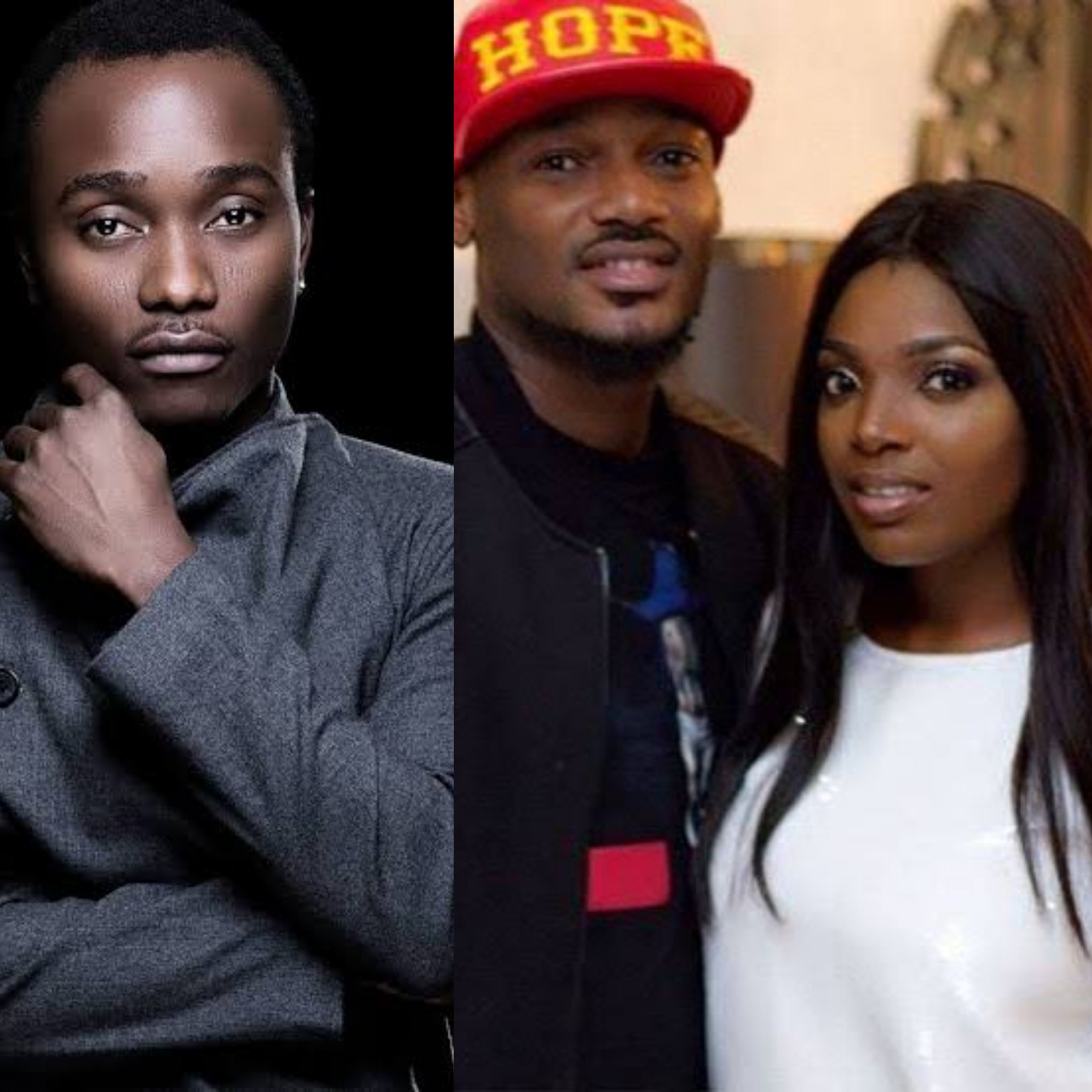 " He runs around publicly feigning humility while privately having the self esteem of family and friends for dessert" Brymo continues to call out Tuface Idibia