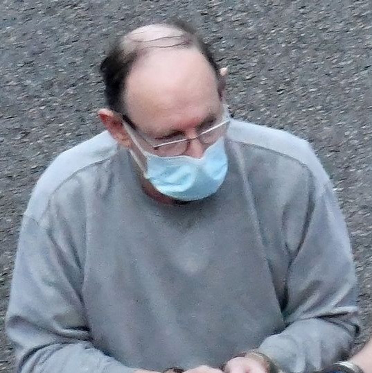 Electrician admits murdering two women and sexually assaulting dozens of corpses