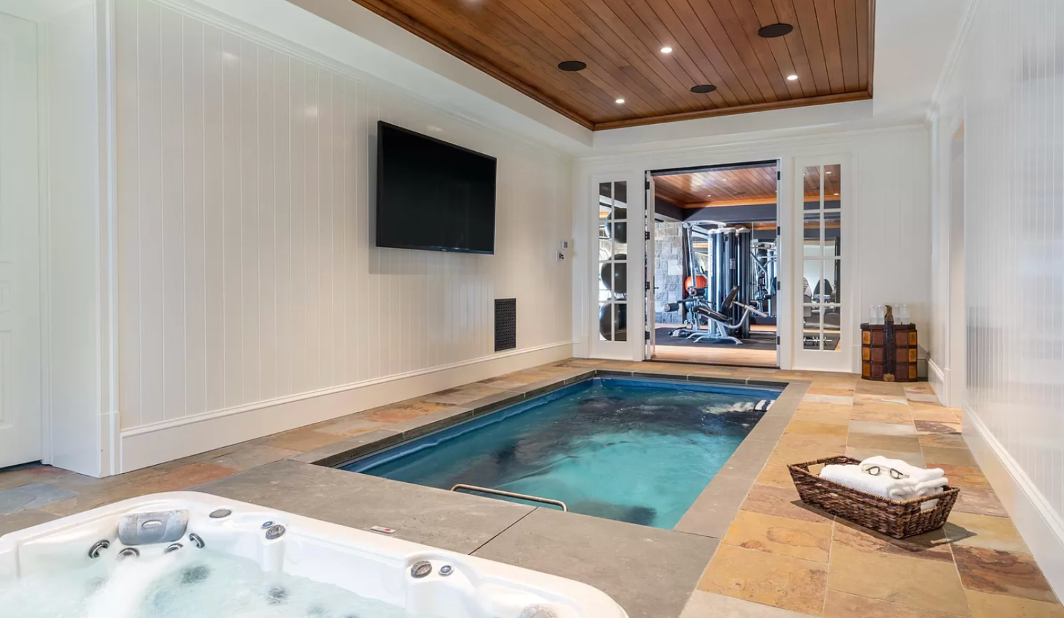 US first President, George Washington?s Mount Vernon estate sells for record $50M in rare listing 7