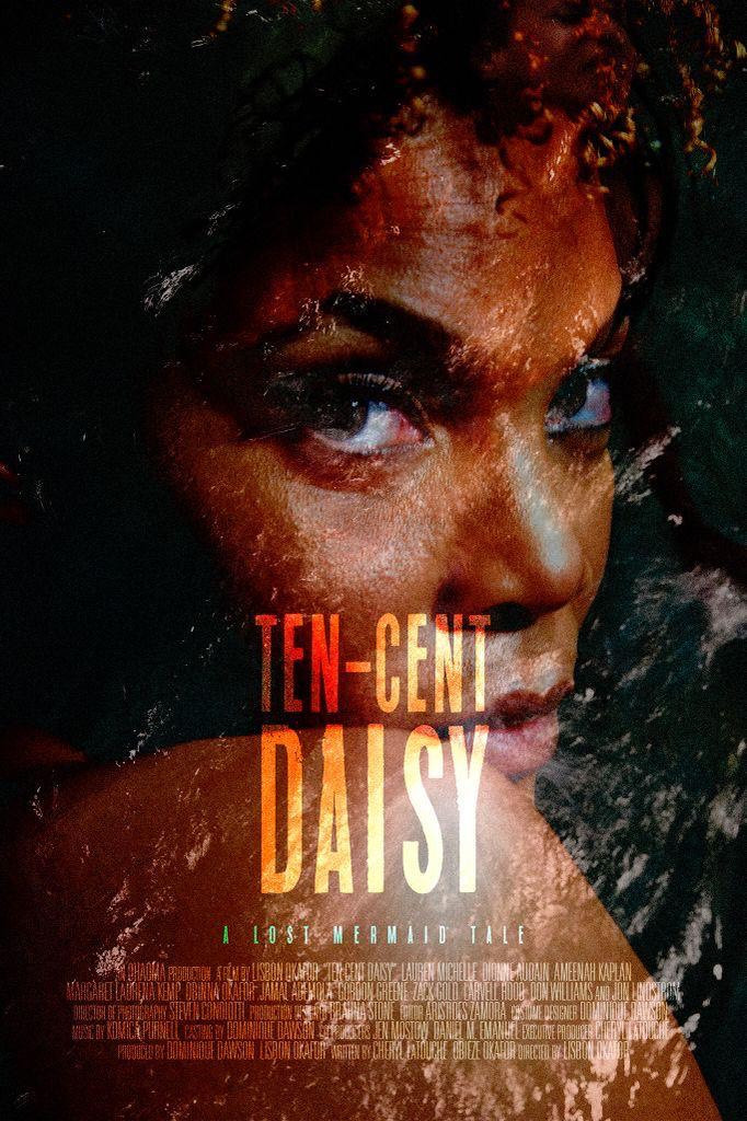 Nigerian Director Lisbon Okafor lands his new film ten cent Daisy